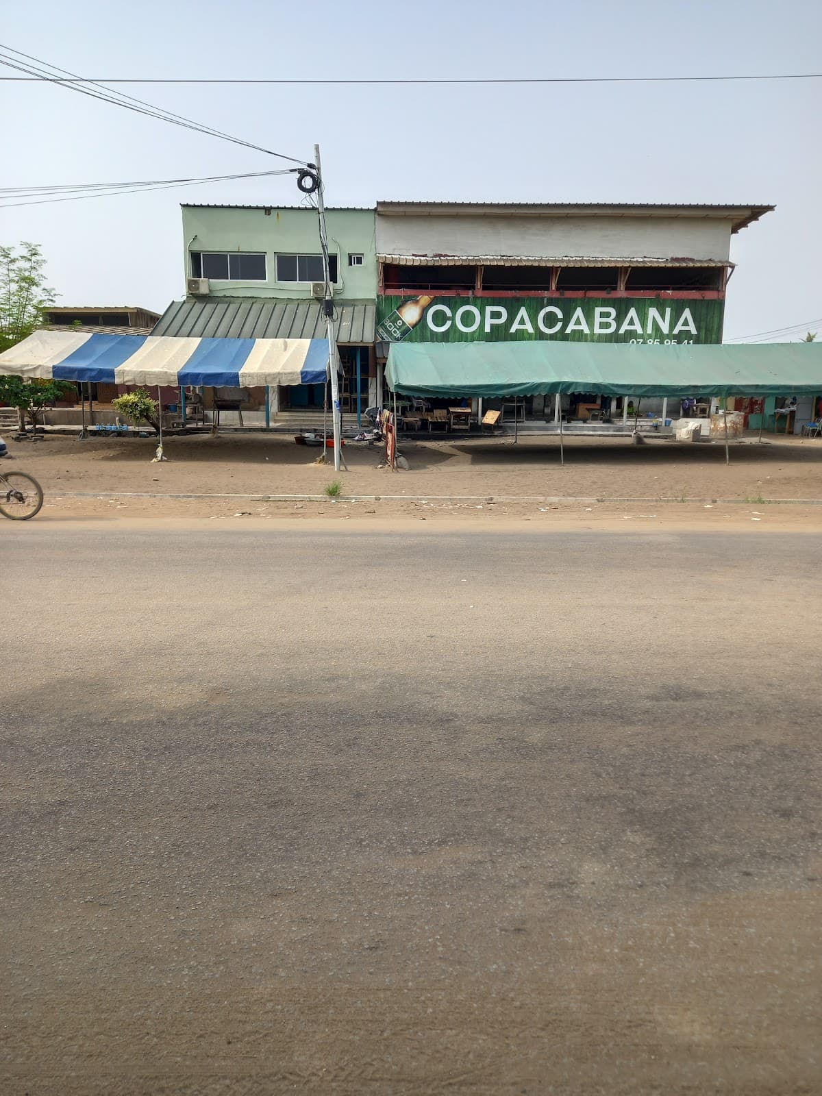 COPA CABANA - Photo 2