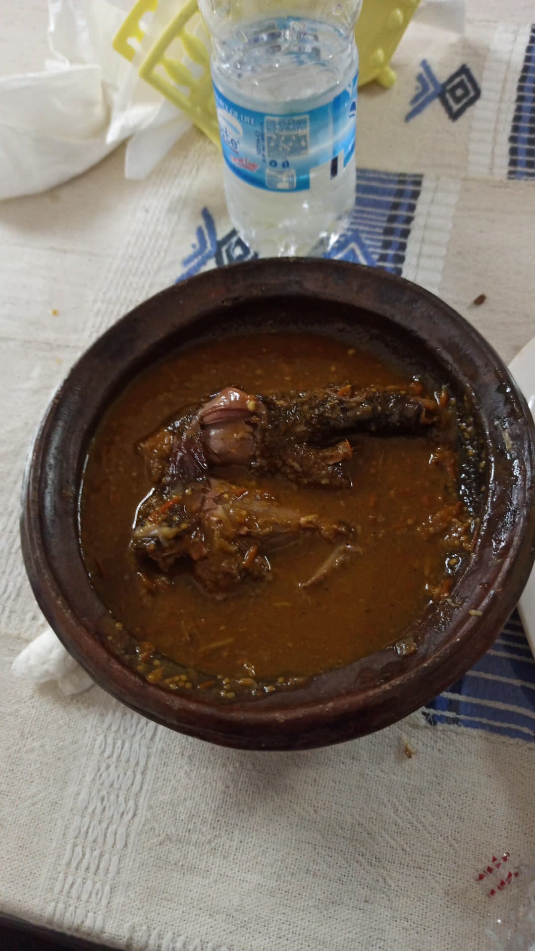 Restaurant Le Tchoya - Photo 3