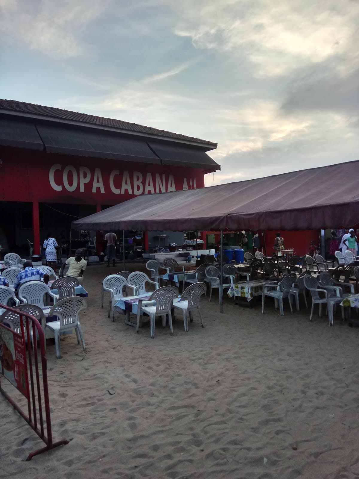 COPA CABANA - Photo 3