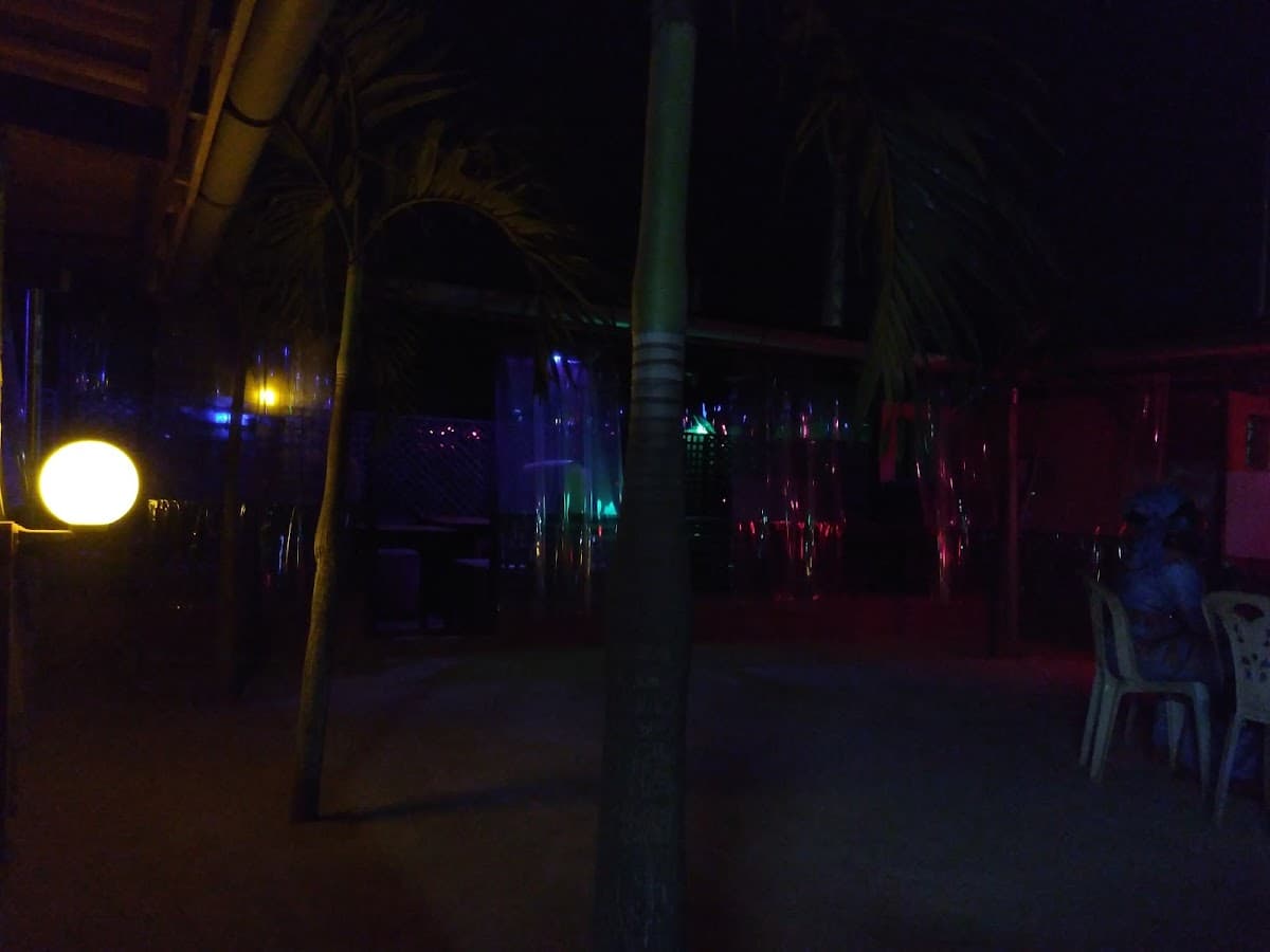 Restaurant Maquis Le Pouvoir