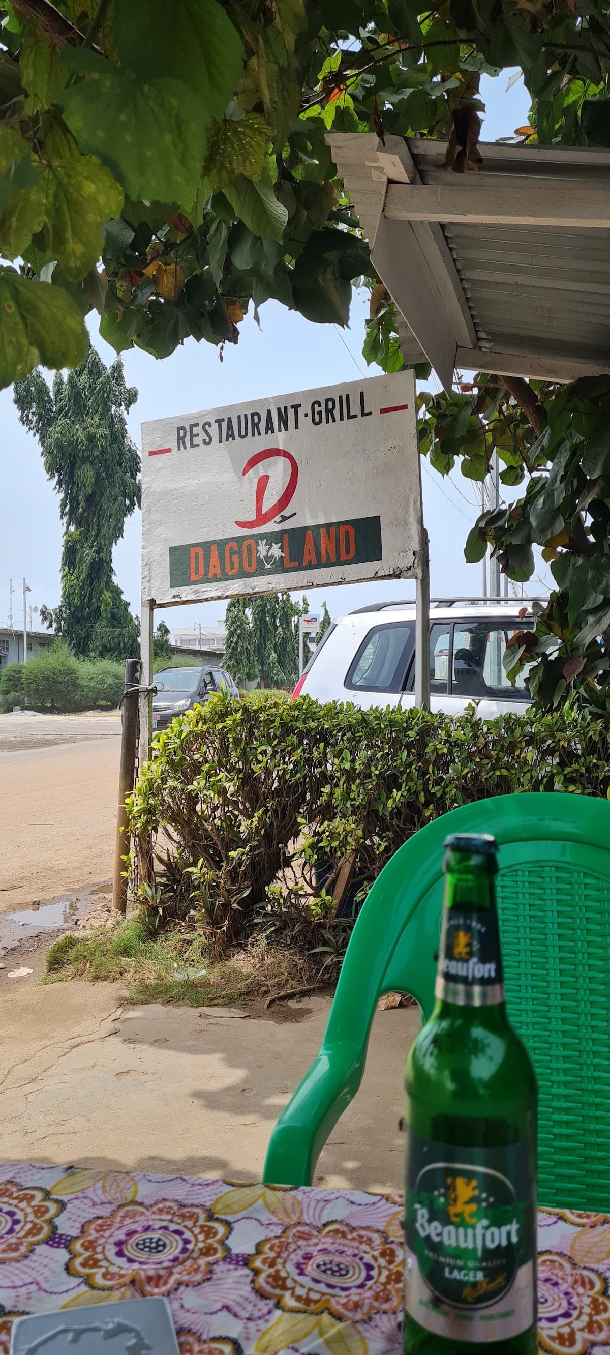 Le Dagoland - Photo 3