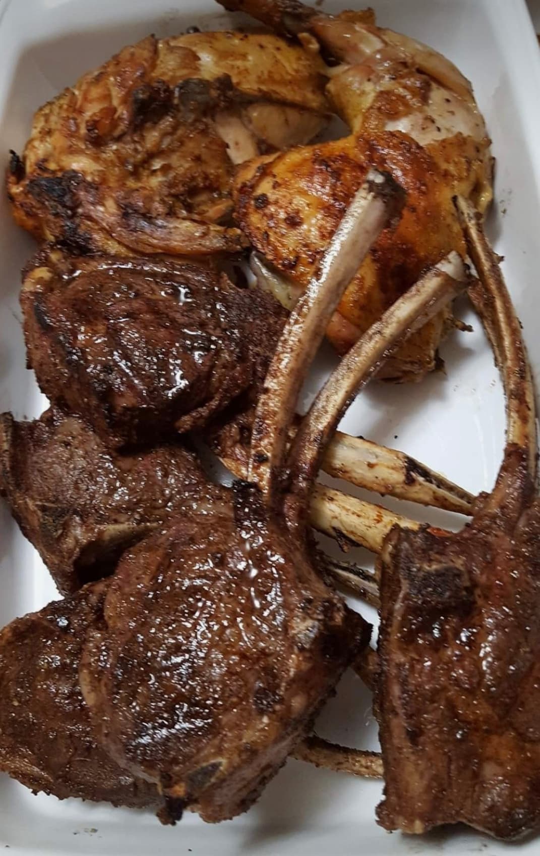 La Ferme Lenoir chez Sly - Photo 2