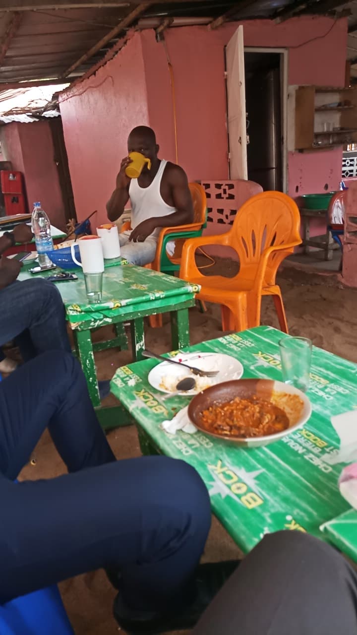 Chez Chantal - Photo 2