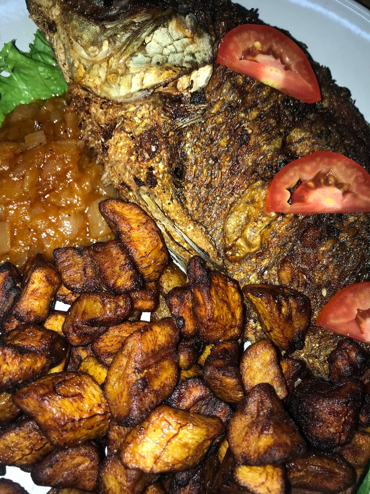 Chez Kader - Photo 2