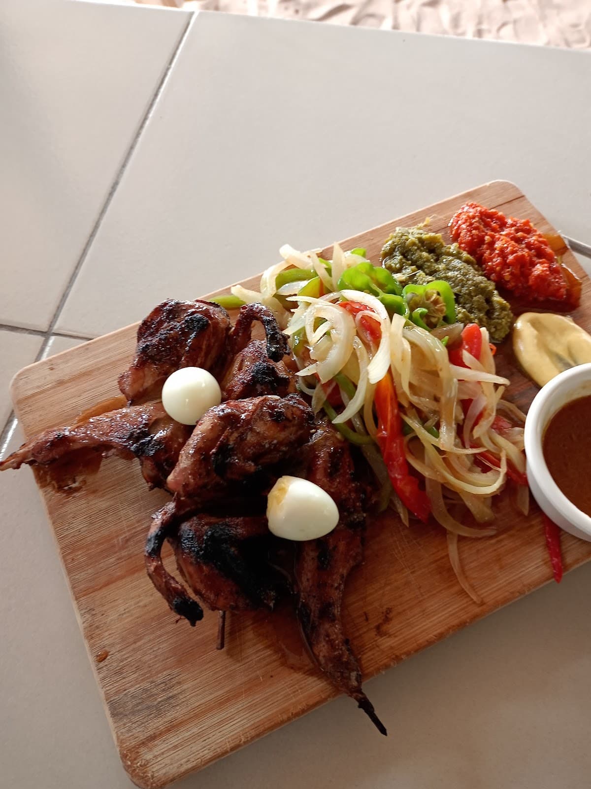 Espace OASIS 1er - Photo 3