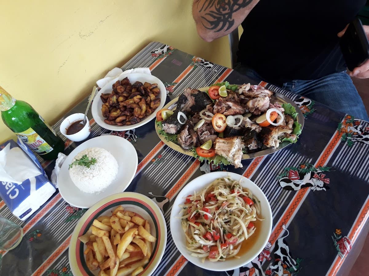 LANGOUSTES D'OR (Chez Tony ) - Photo 3