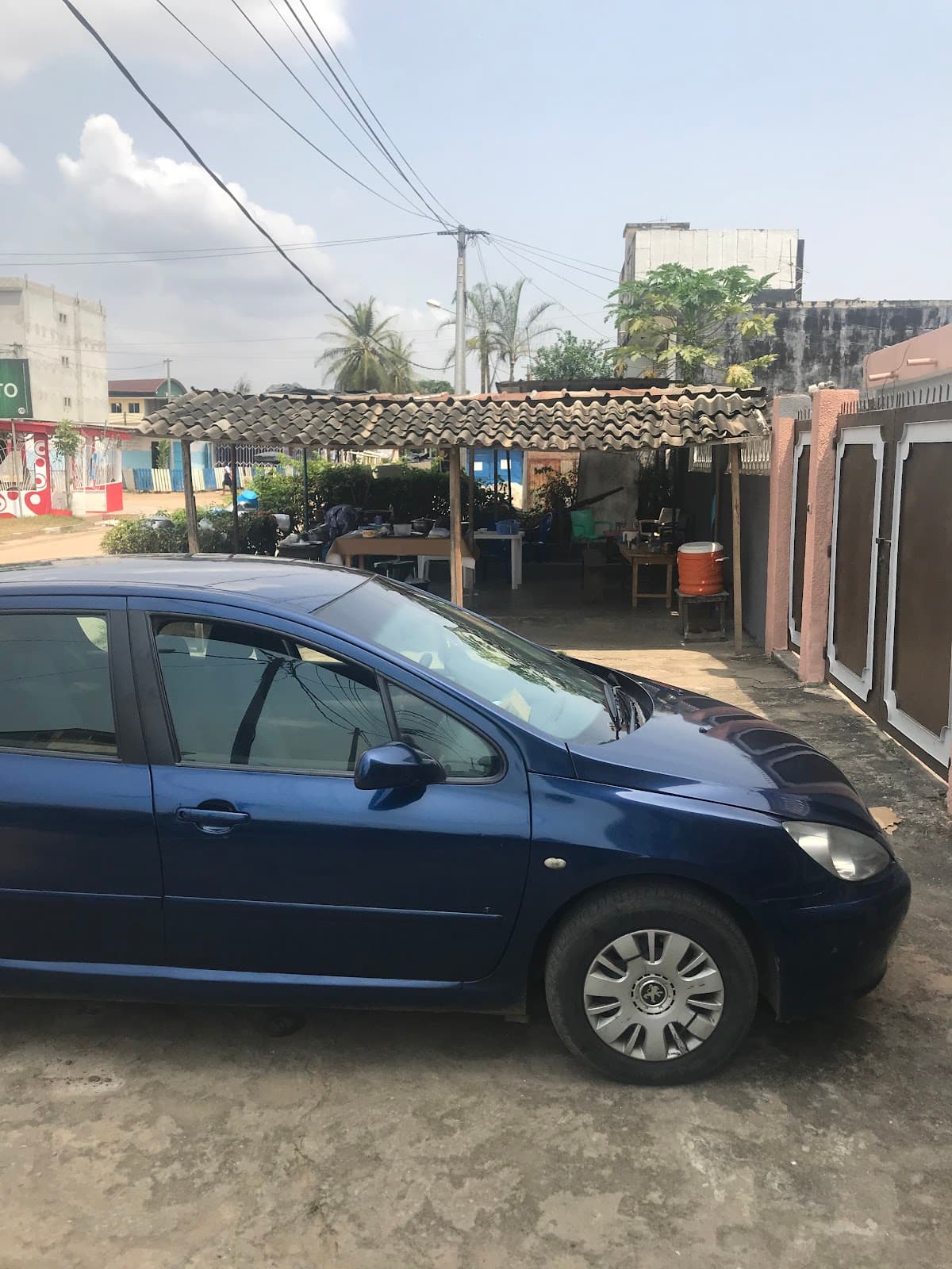 Chez Maman Américo - Photo 2