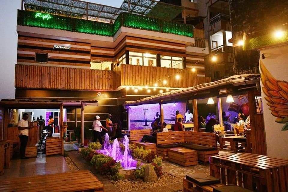 Villa Ébène Yop - Photo 2