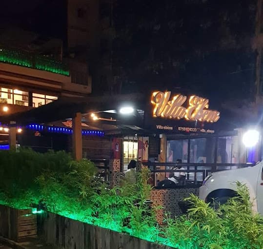 Villa Ébène Yop - Photo 3