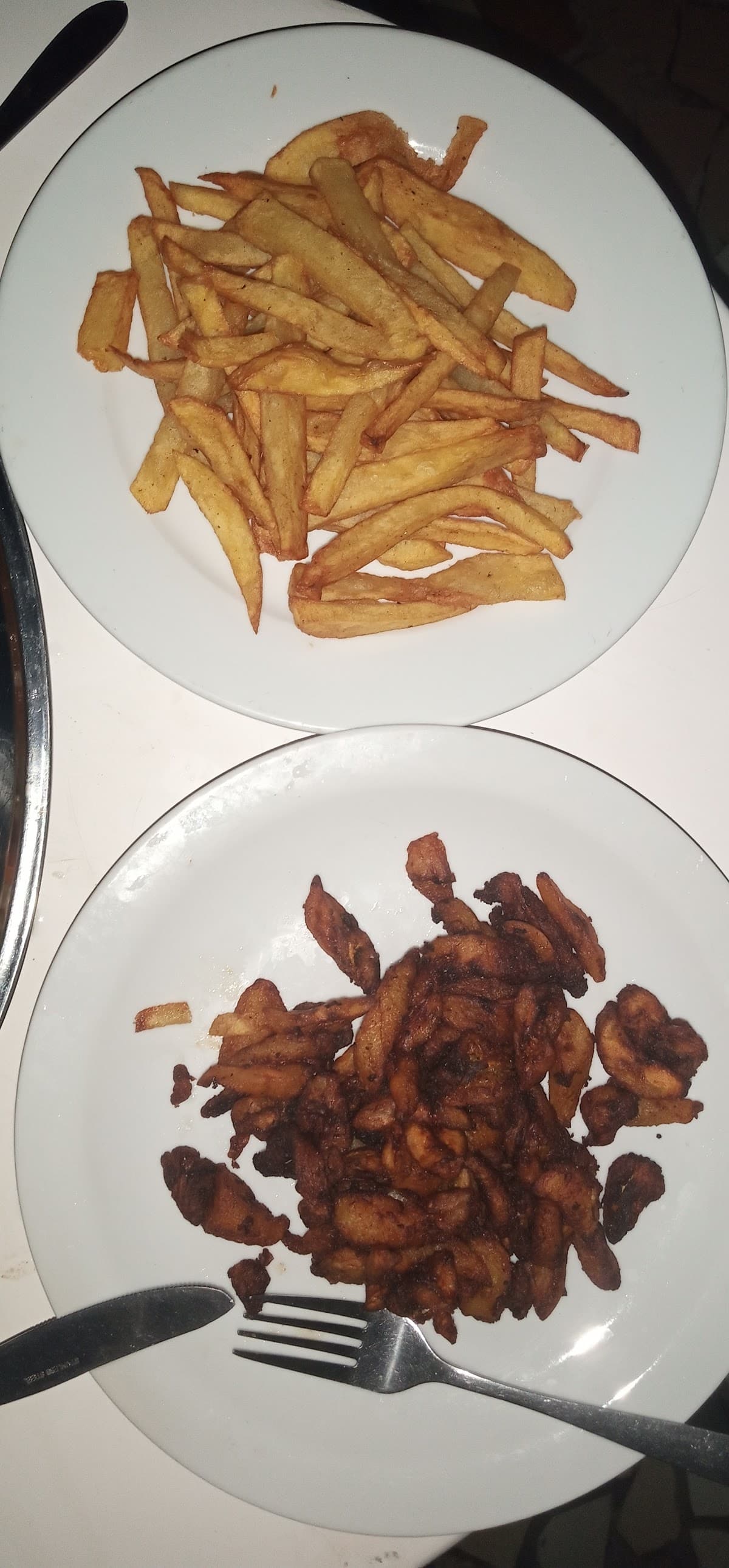 Restaurant Toit d'Attoban - Photo 3