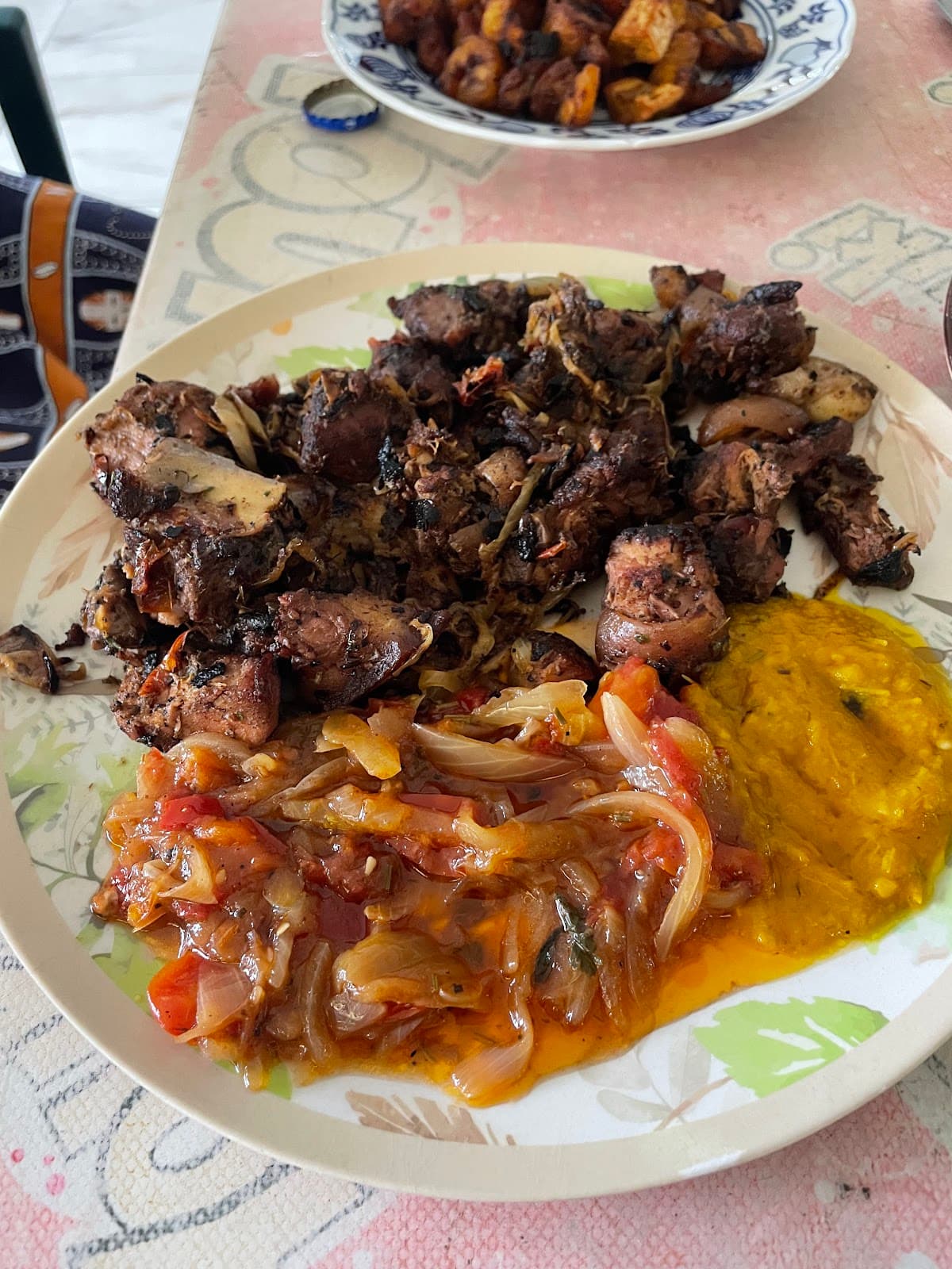 Maquis Coup de Frein