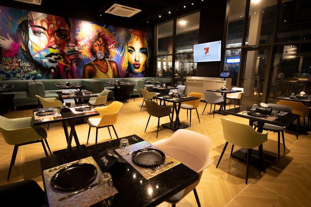 Restaurant VANDAL CI