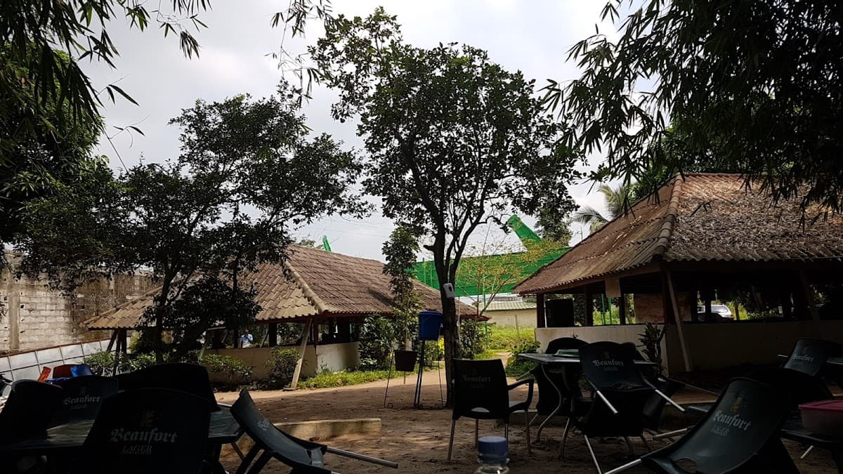 Maquis Coup de Frein - Photo 2