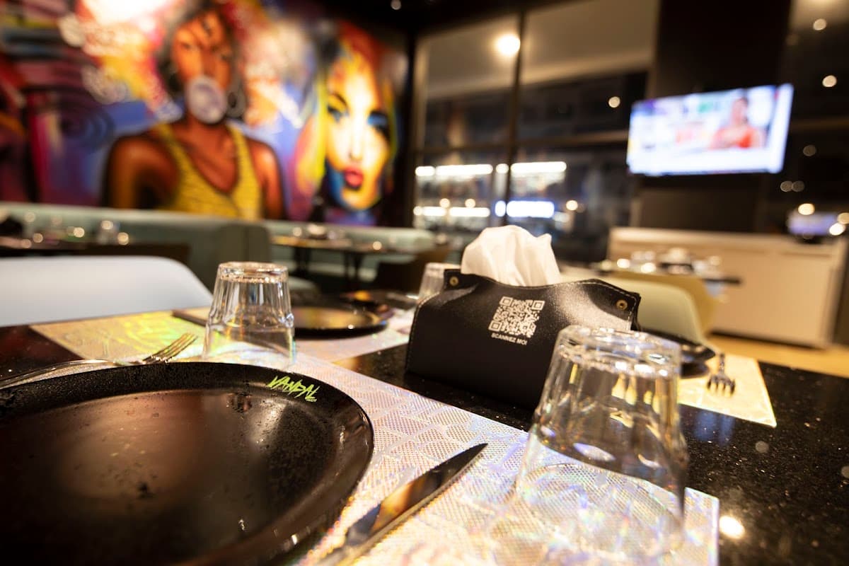 Restaurant VANDAL CI - Photo 2