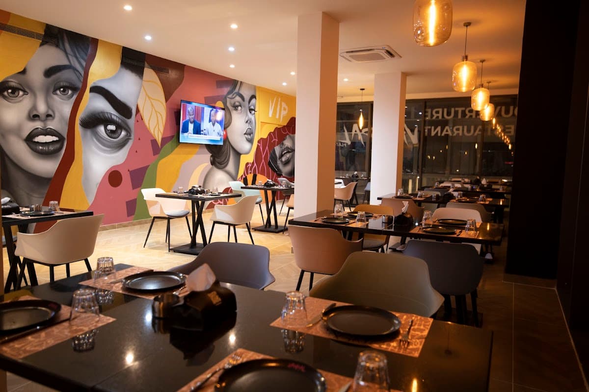 Restaurant VANDAL CI - Photo 3