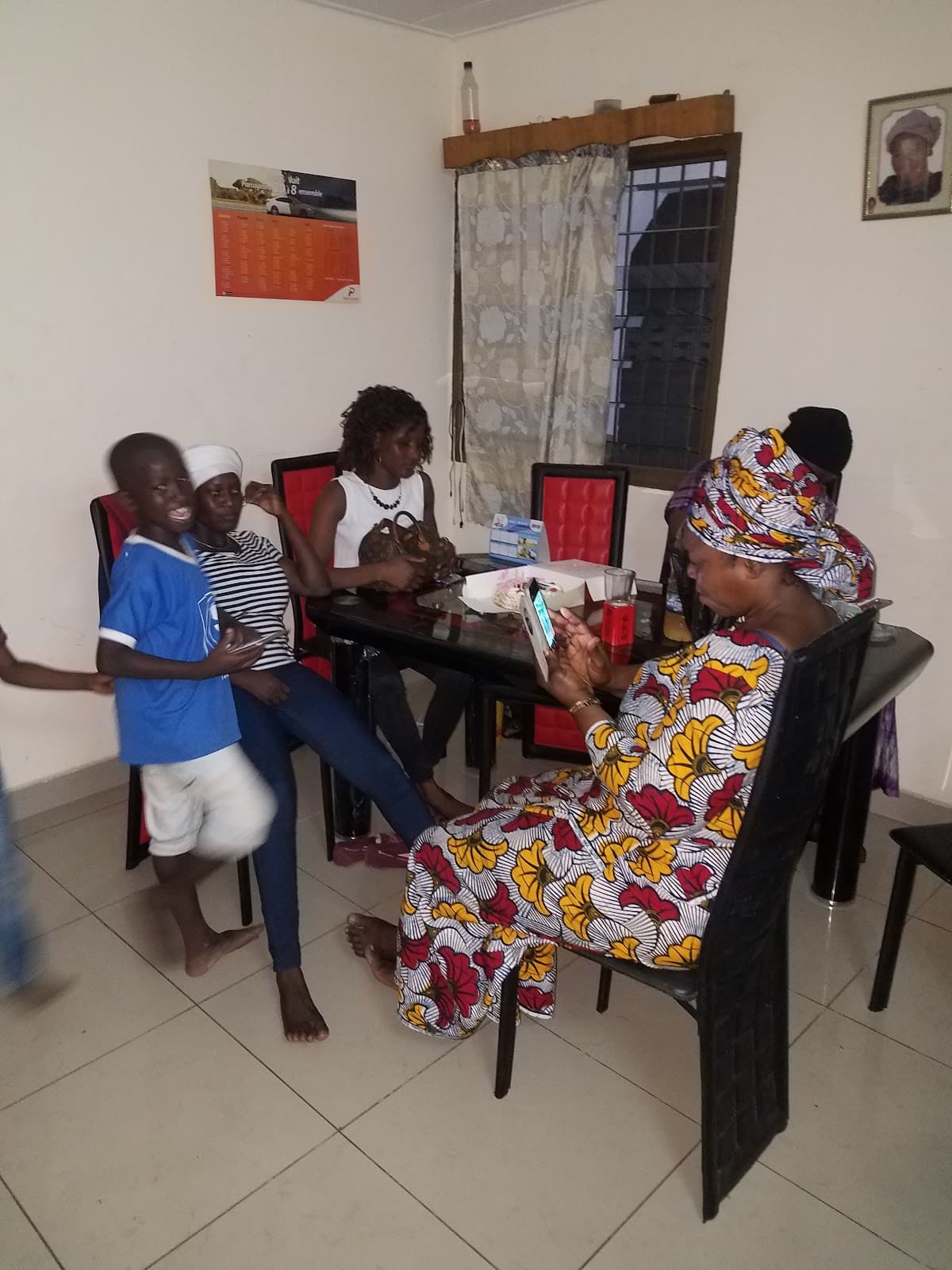 Restaurant Eden - Photo 2