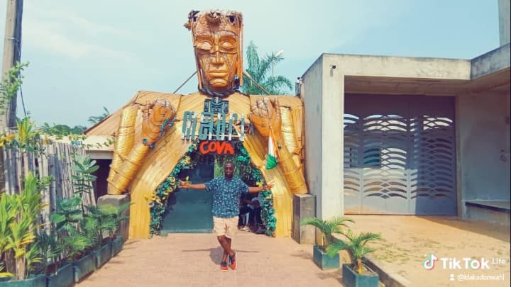 Maori beach Club - Photo 2