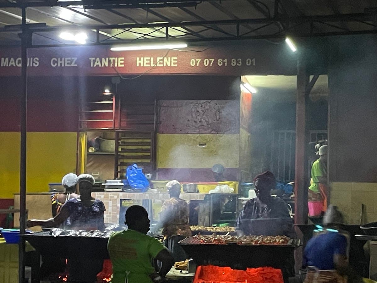 Chez Hélène - Photo 2