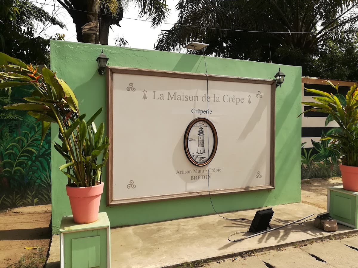 La Maison de la Crêpe. - Photo 3