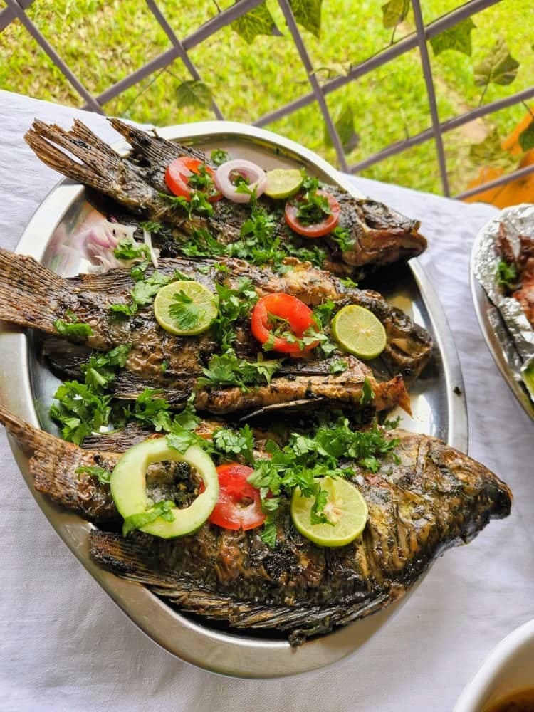 Restaurant likékpa - Photo 2