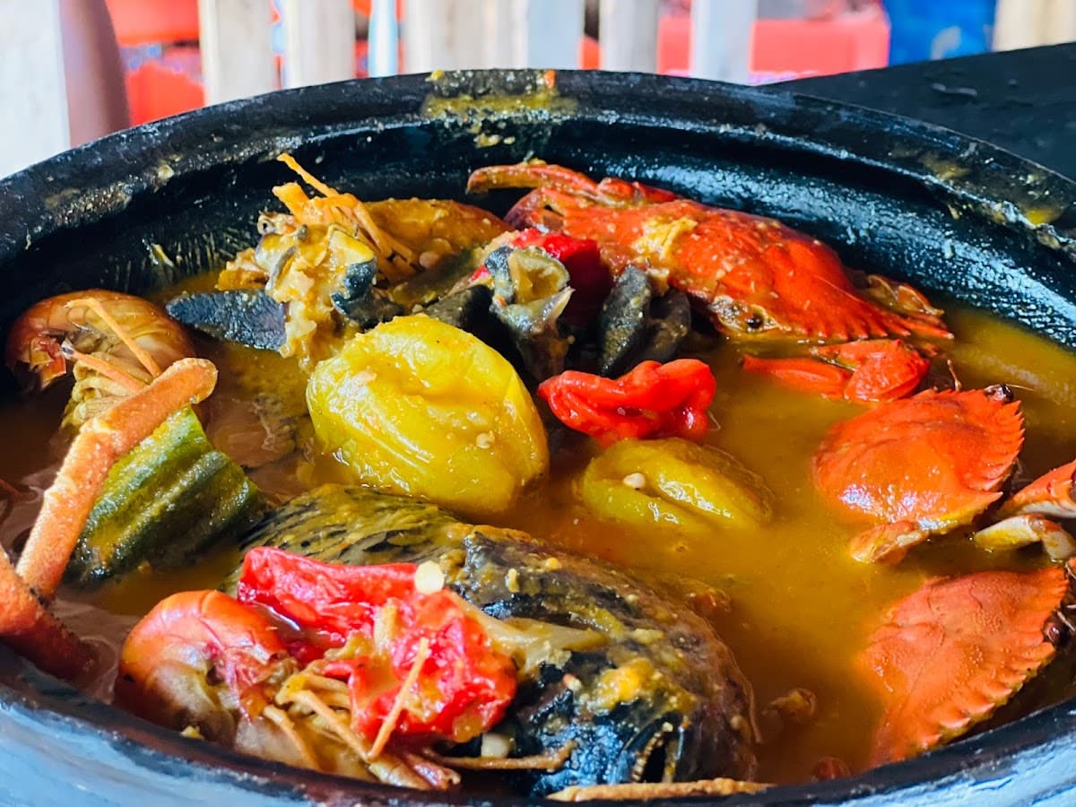 O’WANO LAGUNE - Photo 2