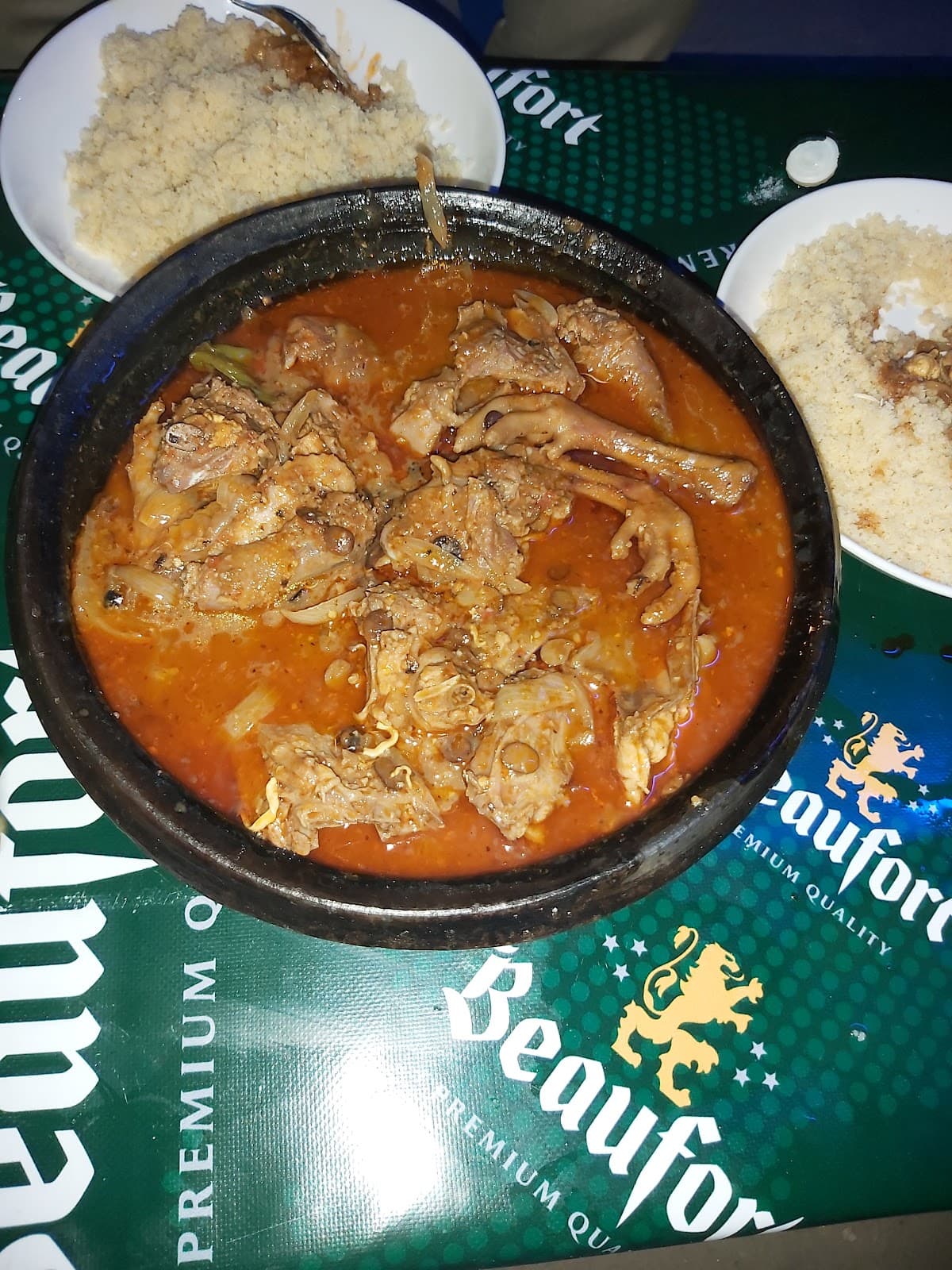 MAQUIS RESTAU CHEZ PRISCA - Photo 2