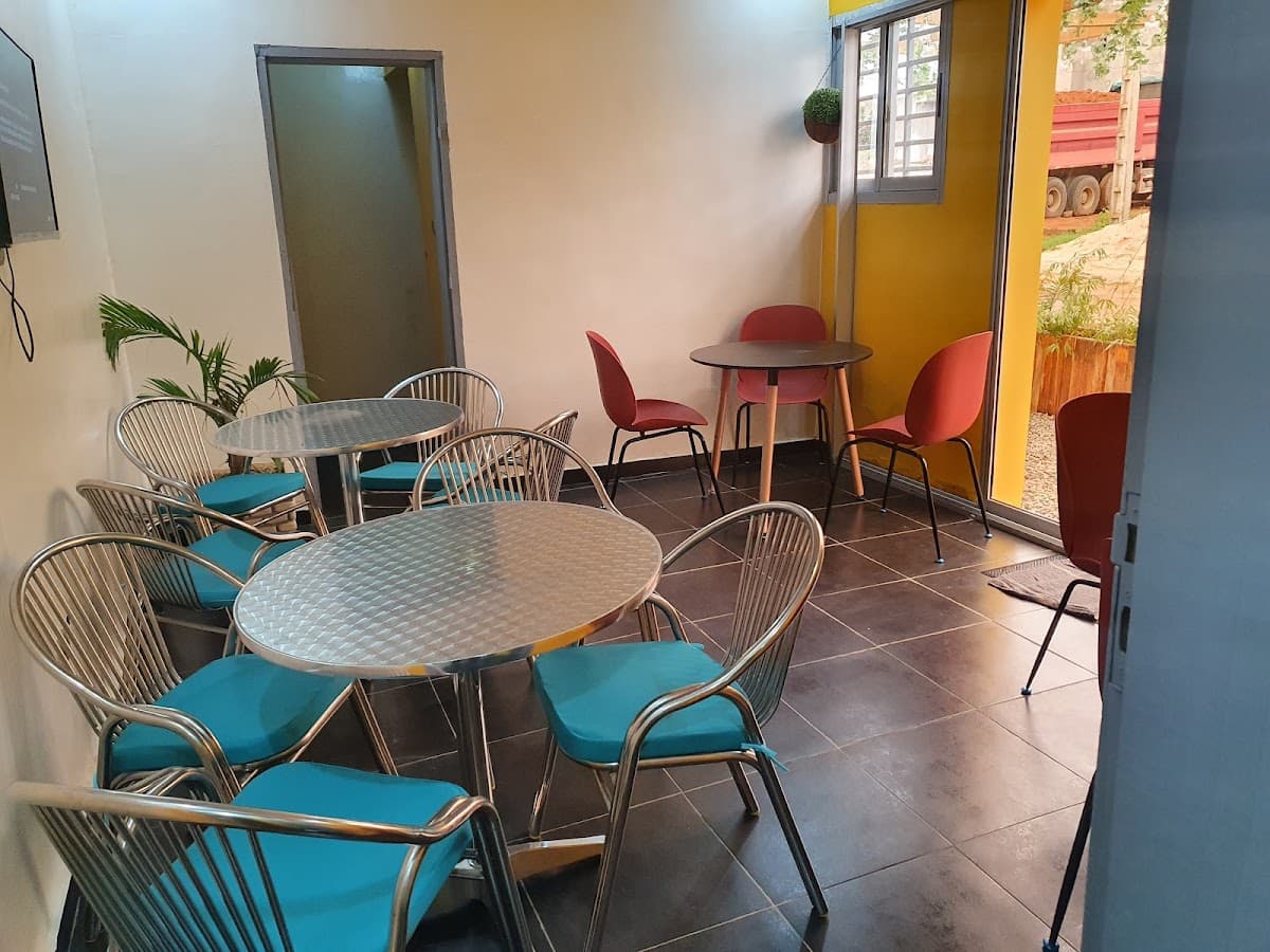 Maison D'ALMA - Photo 2