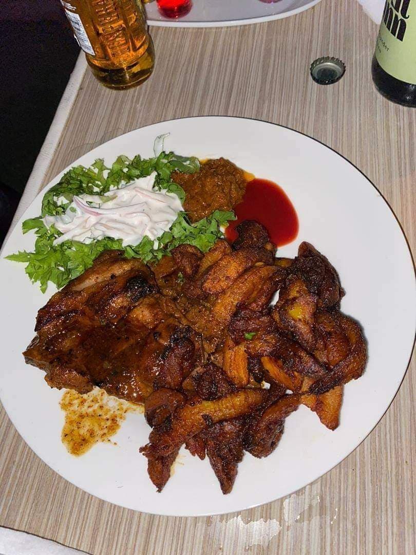 Maison D'ALMA - Photo 3