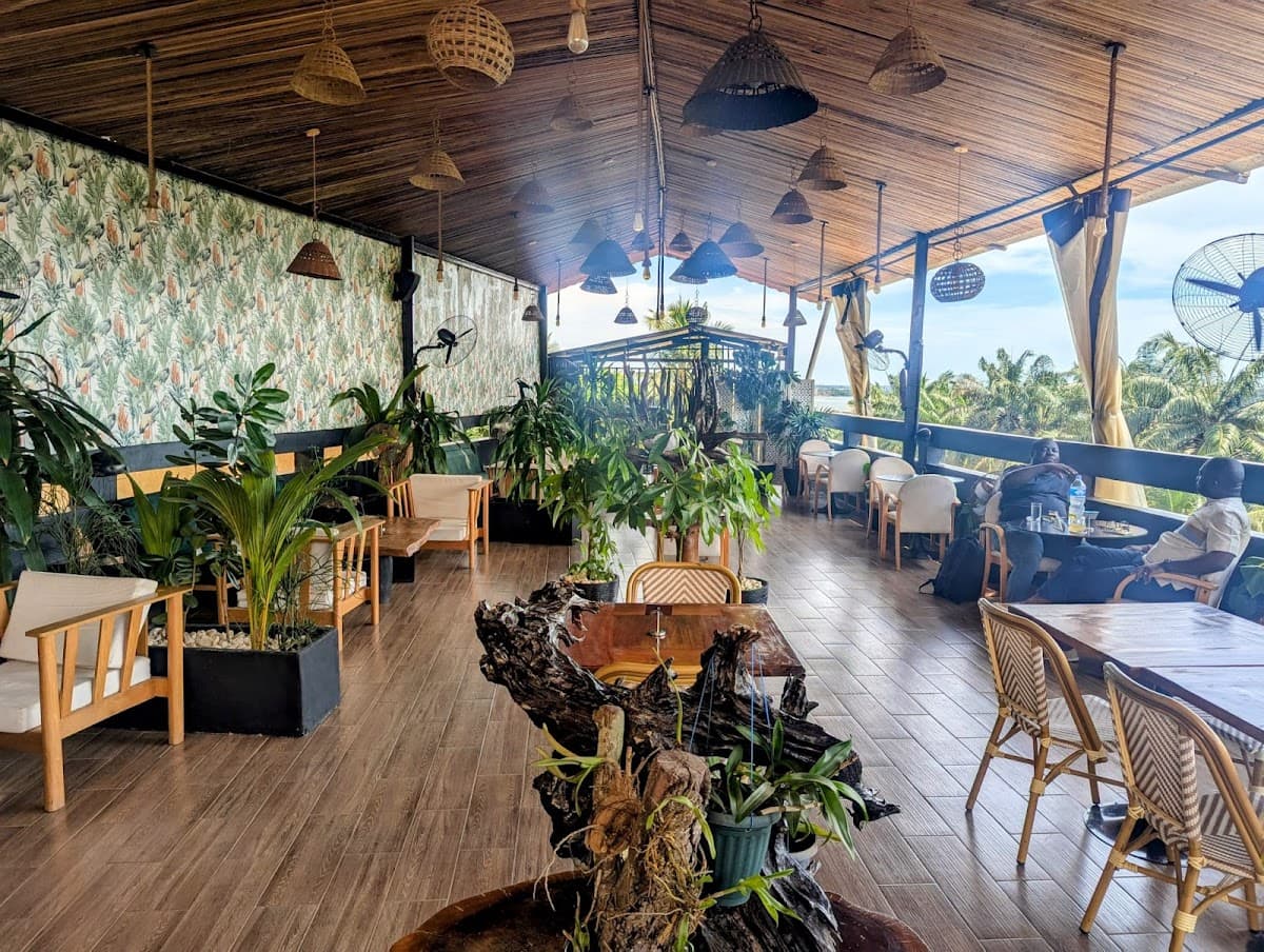 Kifarooftop - Photo 3