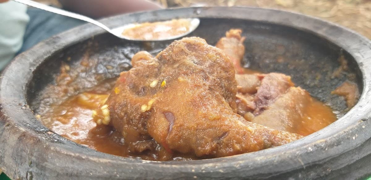 Chez Brice (au bambou) - Photo 2