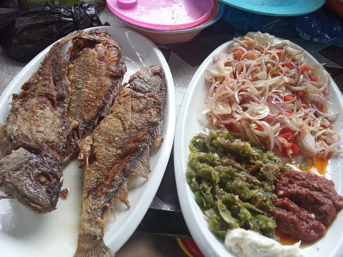 Au bananier - Photo 2