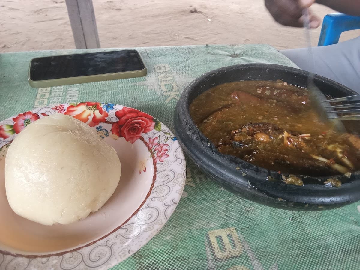 Au bananier - Photo 3