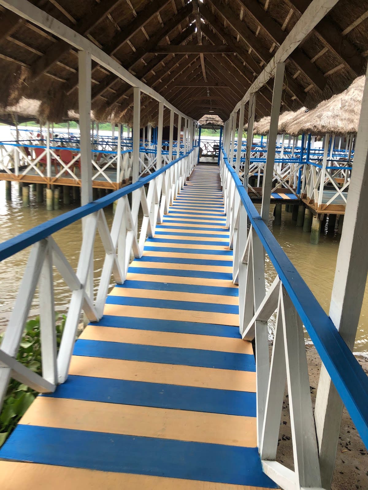 Espace Anan Lodge - Photo 2