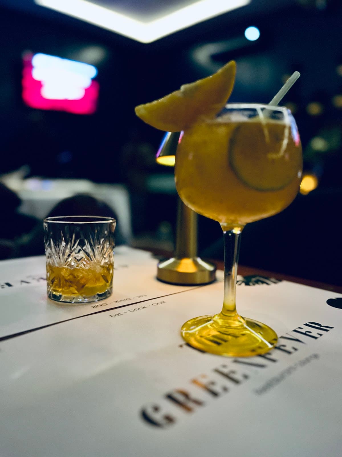 The GreenFever - Photo 2