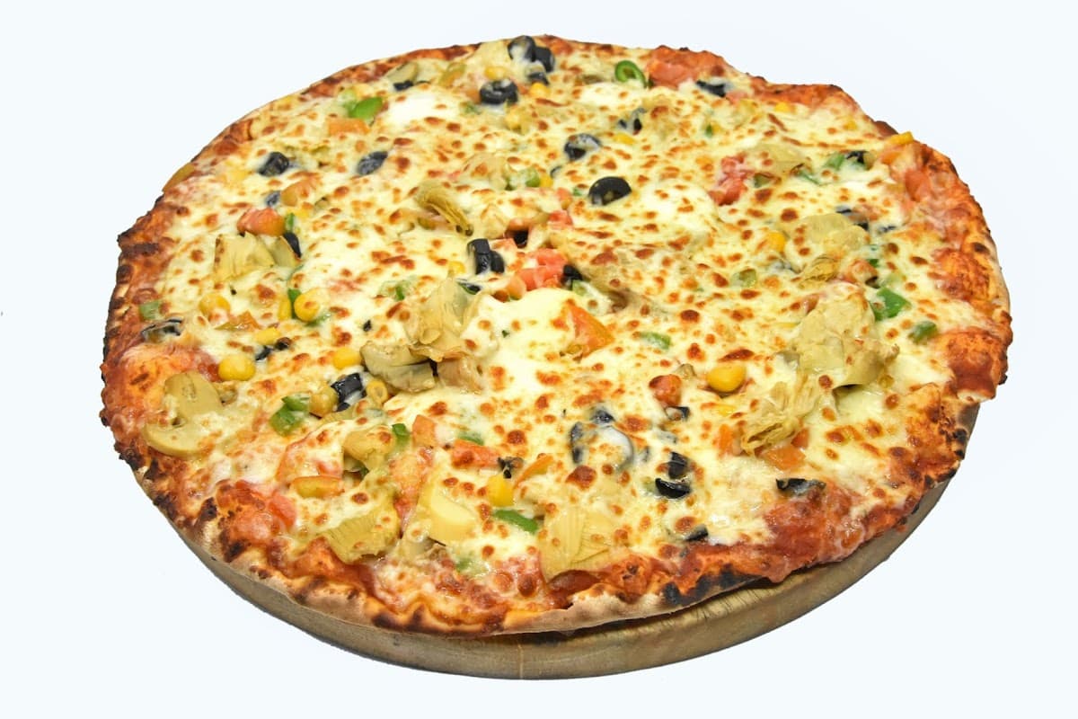 RESTAURANT PIZZERIA LA CALABRESA 2