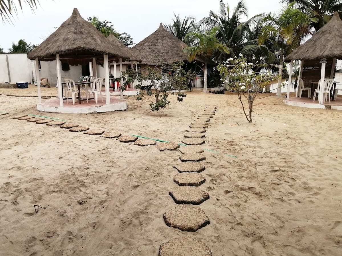 Miami Beach restaurant