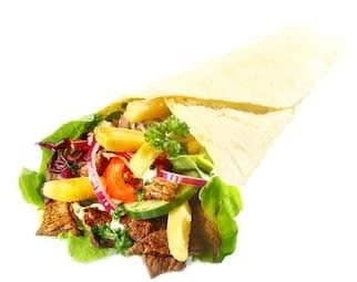 RESTAURANT PIZZERIA LA CALABRESA 2 - Photo 2