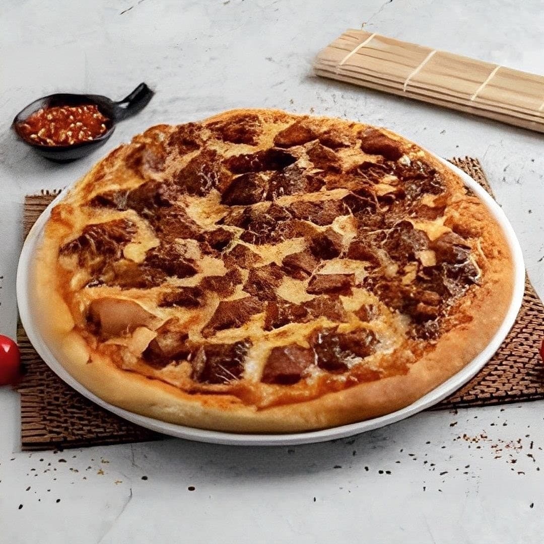 RESTAURANT PIZZERIA LA CALABRESA 2 - Photo 3