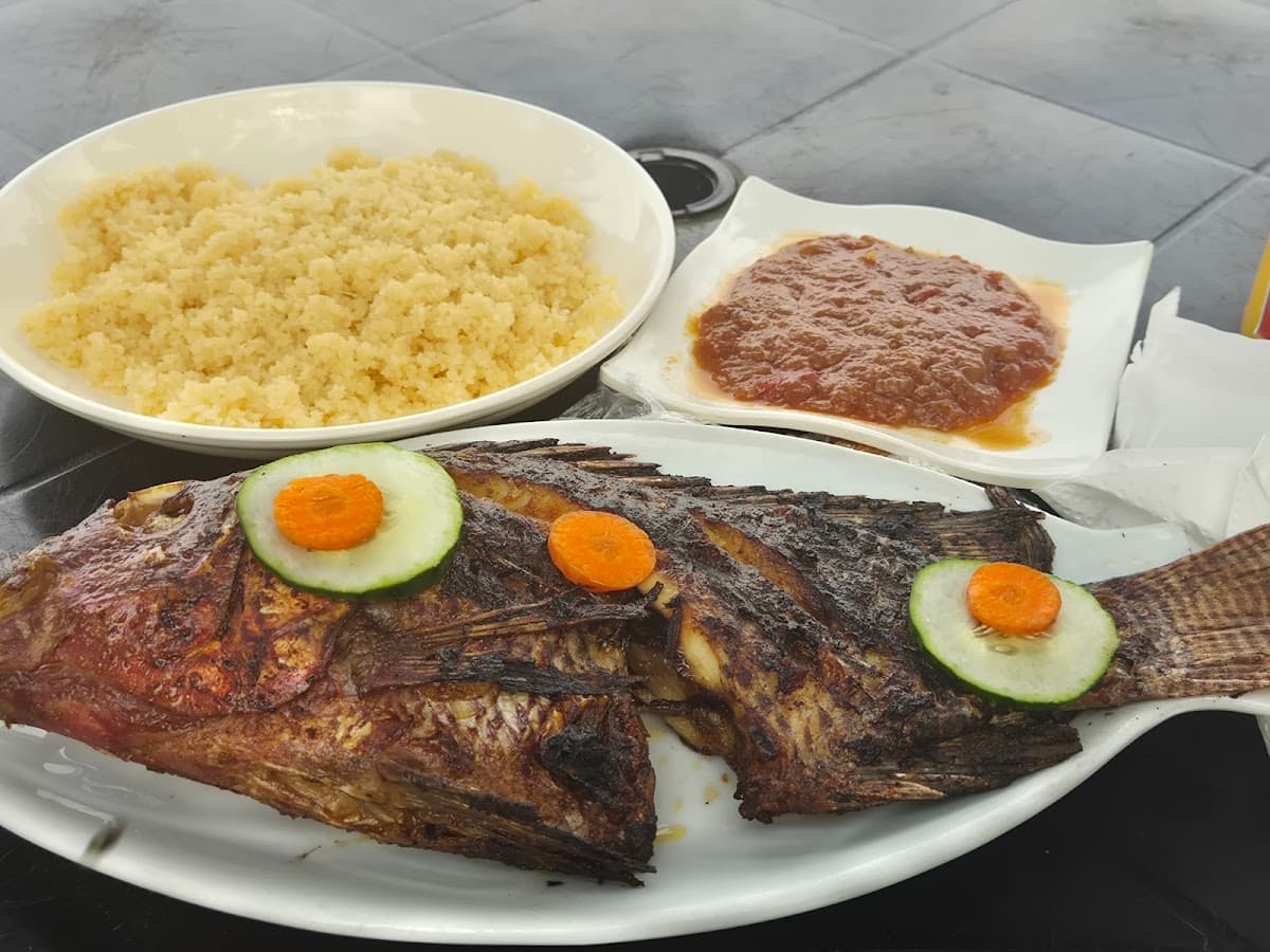 Restaurant hôtel LA MANGROVE - Photo 2