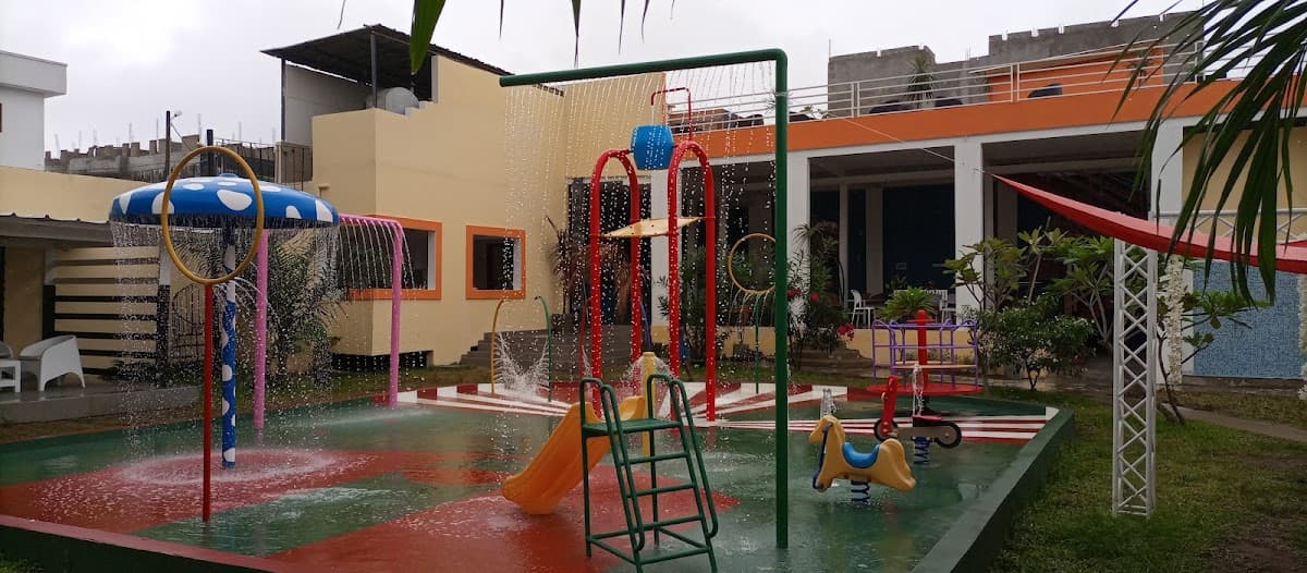 Sunset Abatta - Photo 2