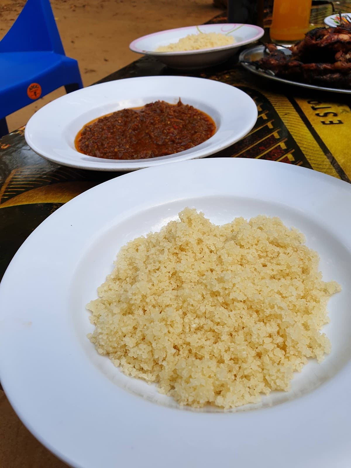 Chez Philippe - Photo 2