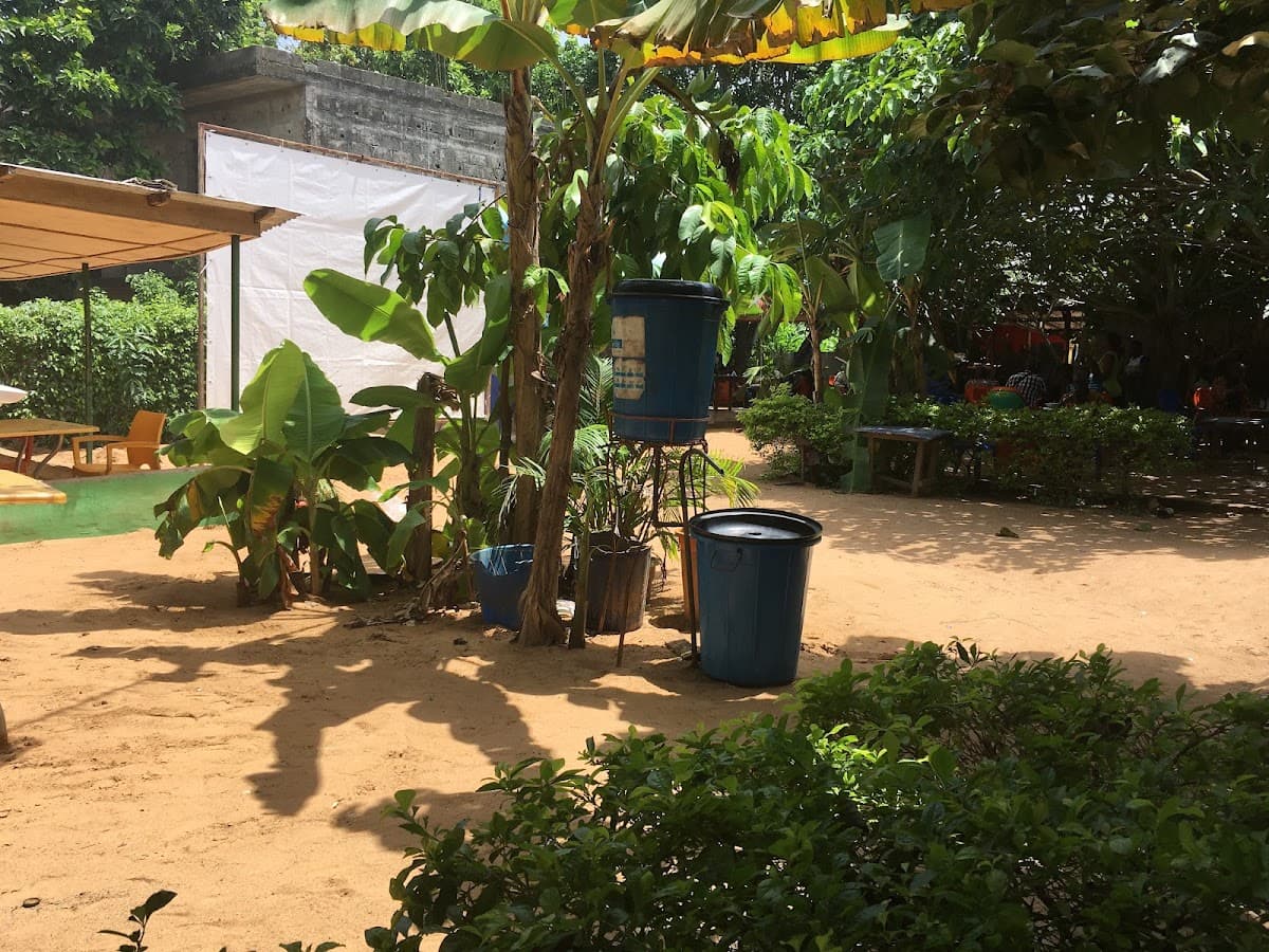 Espace Ahin - Photo 2