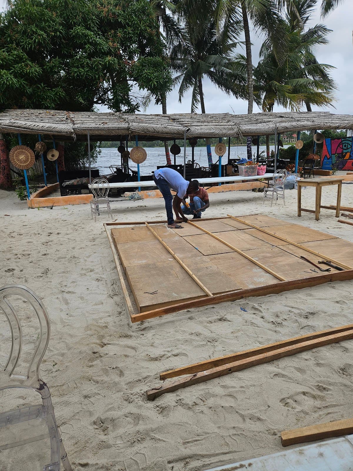 L'Air Fruité L'étang - Photo 2