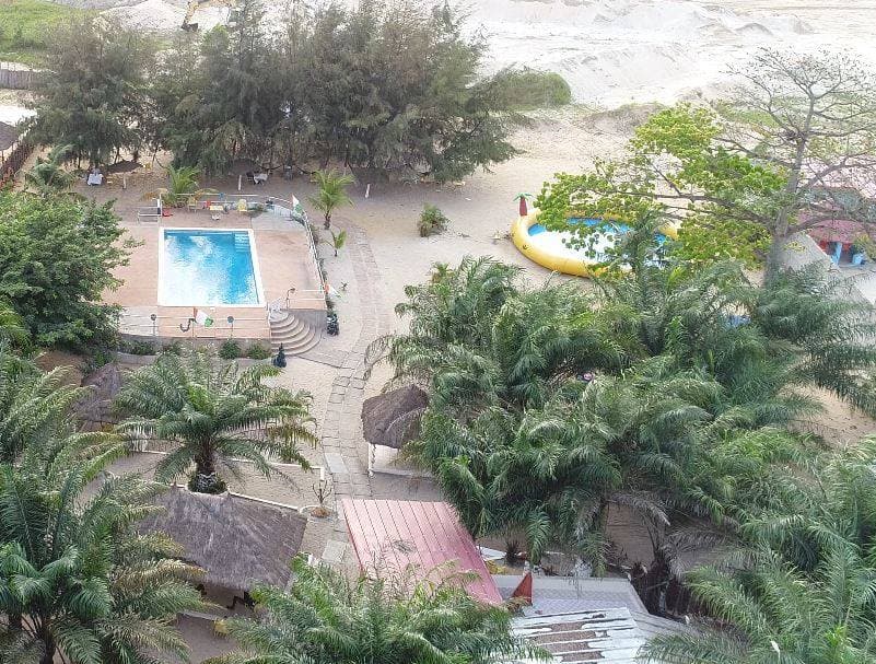 Familia Beach - Photo 3