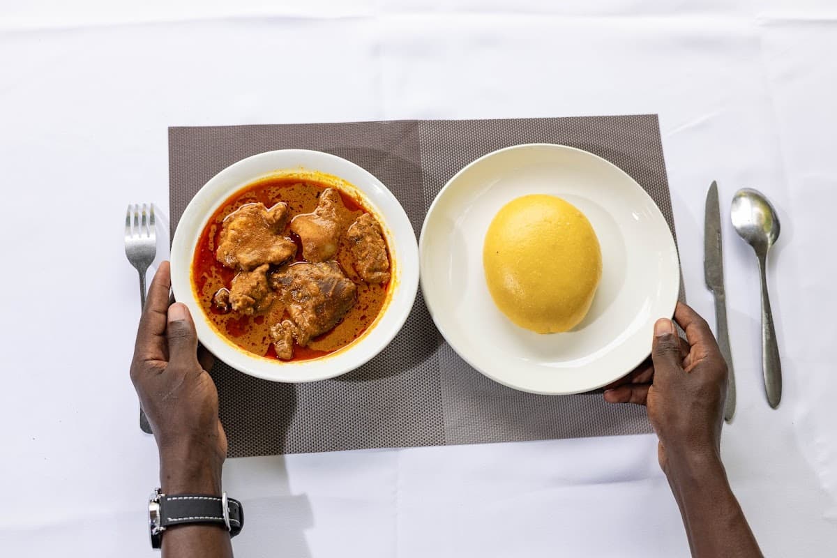 Restaurant La Paillote Riviera - Photo 2