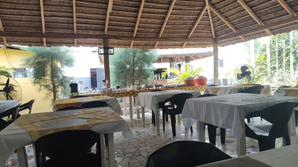 Restaurant La Paillote Riviera - Photo 3