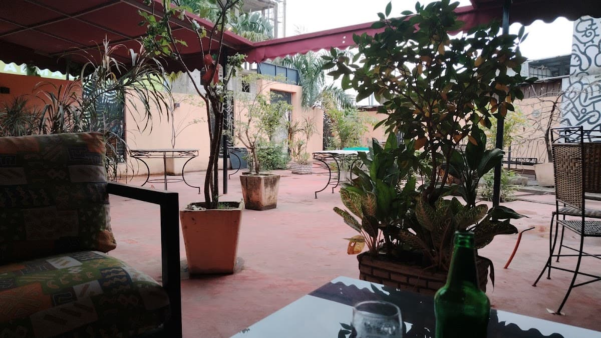 Restaurant Le Botanic - Photo 2