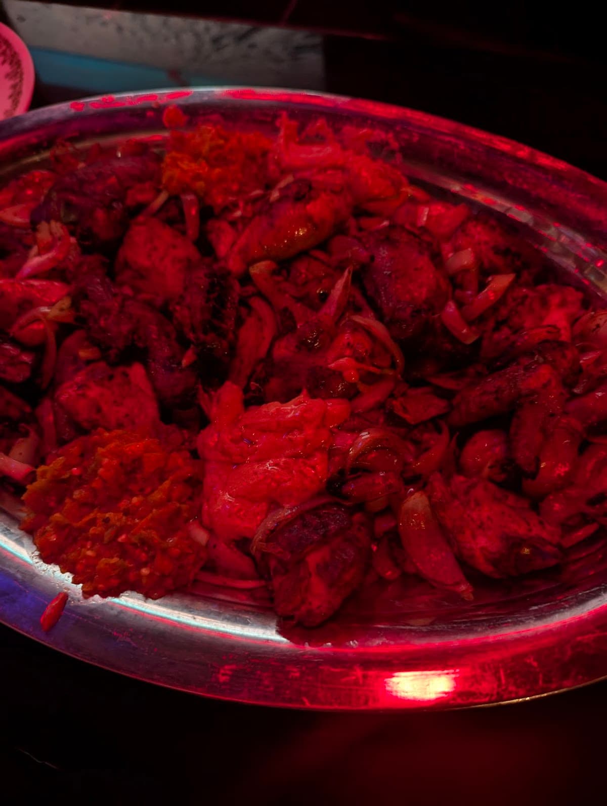 LE CONSENSUS - Resto & Lounge - Photo 3