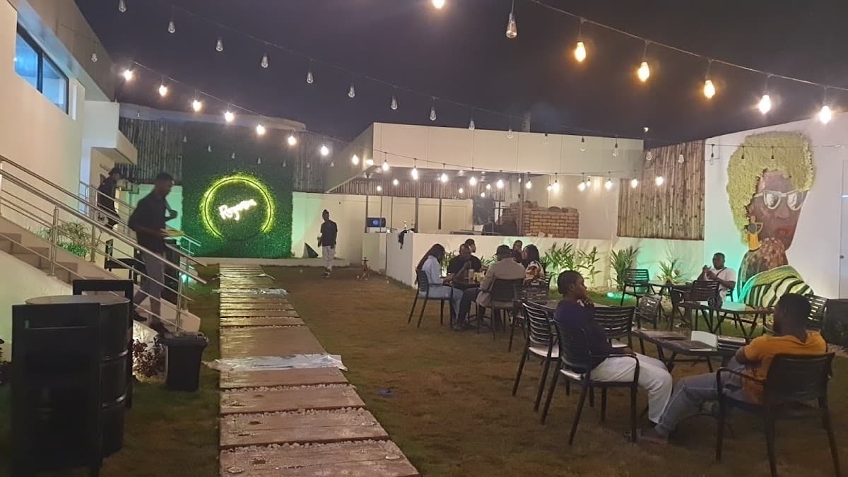 Rico Café Riviera Ciad - Photo 2