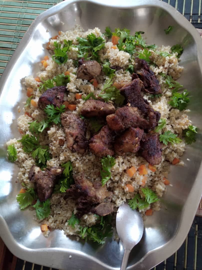 Chez MAMAN CÉCILE - Photo 2